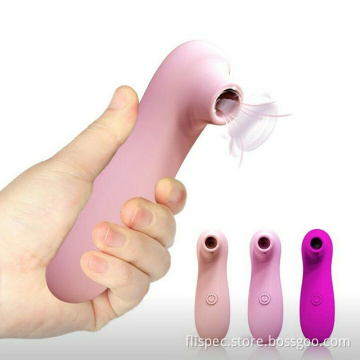 Sucker Oral Clitoral Stimulate Vibrator Clitoris Sex toy
